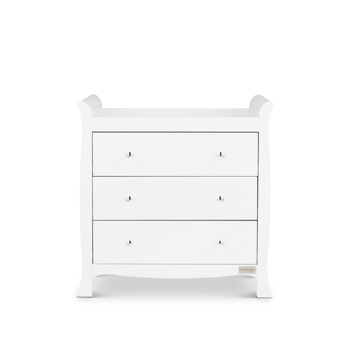 Ickle Bubba Snowdon Mini 2 Piece Furniture Set