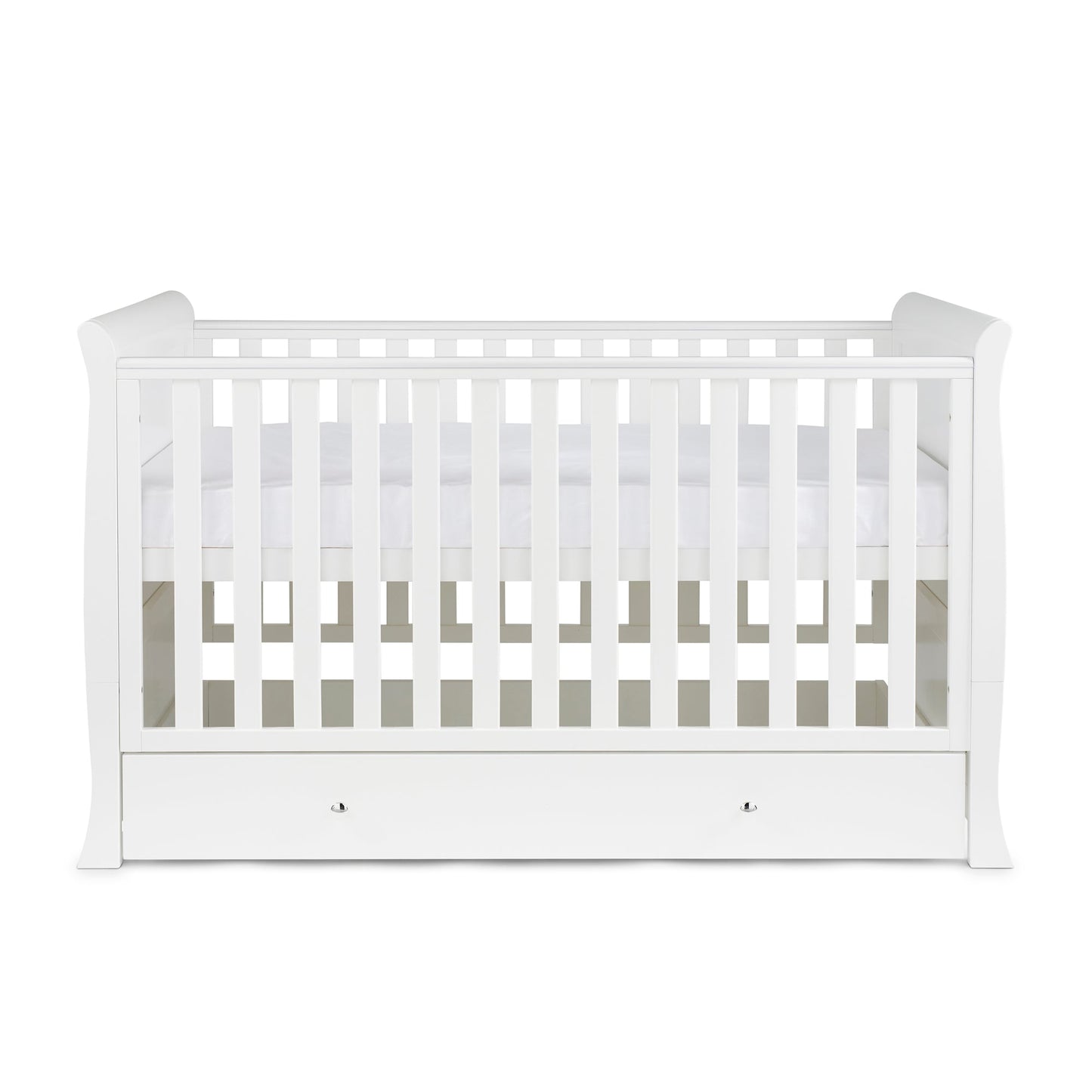 Ickle Bubba Snowdon Mini 2 Piece Furniture Set