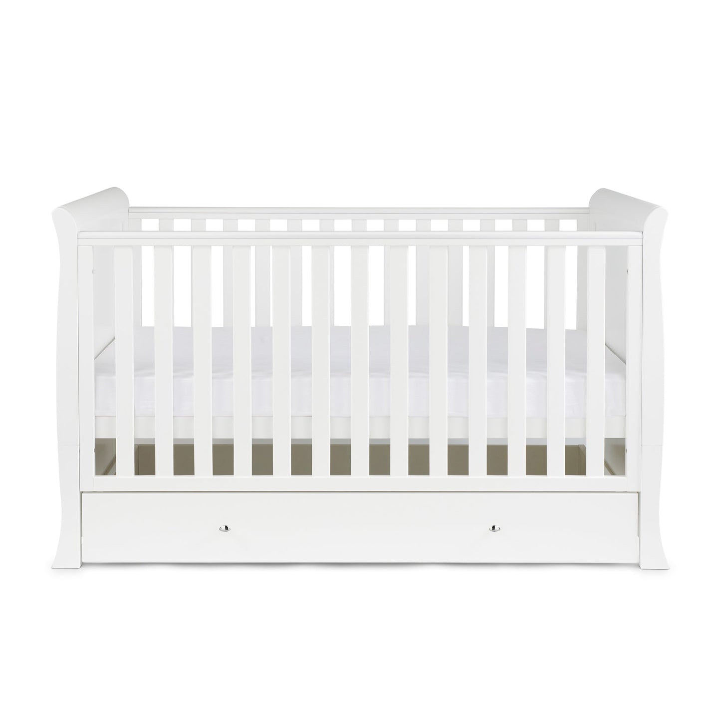 Ickle Bubba Snowdon Mini 2 Piece Furniture Set