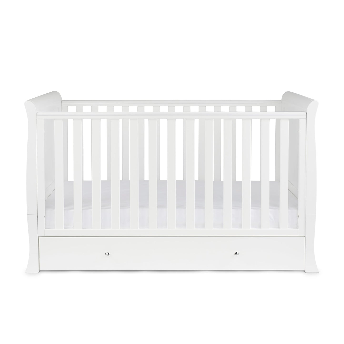 Ickle Bubba Snowdon Mini 2 Piece Furniture Set