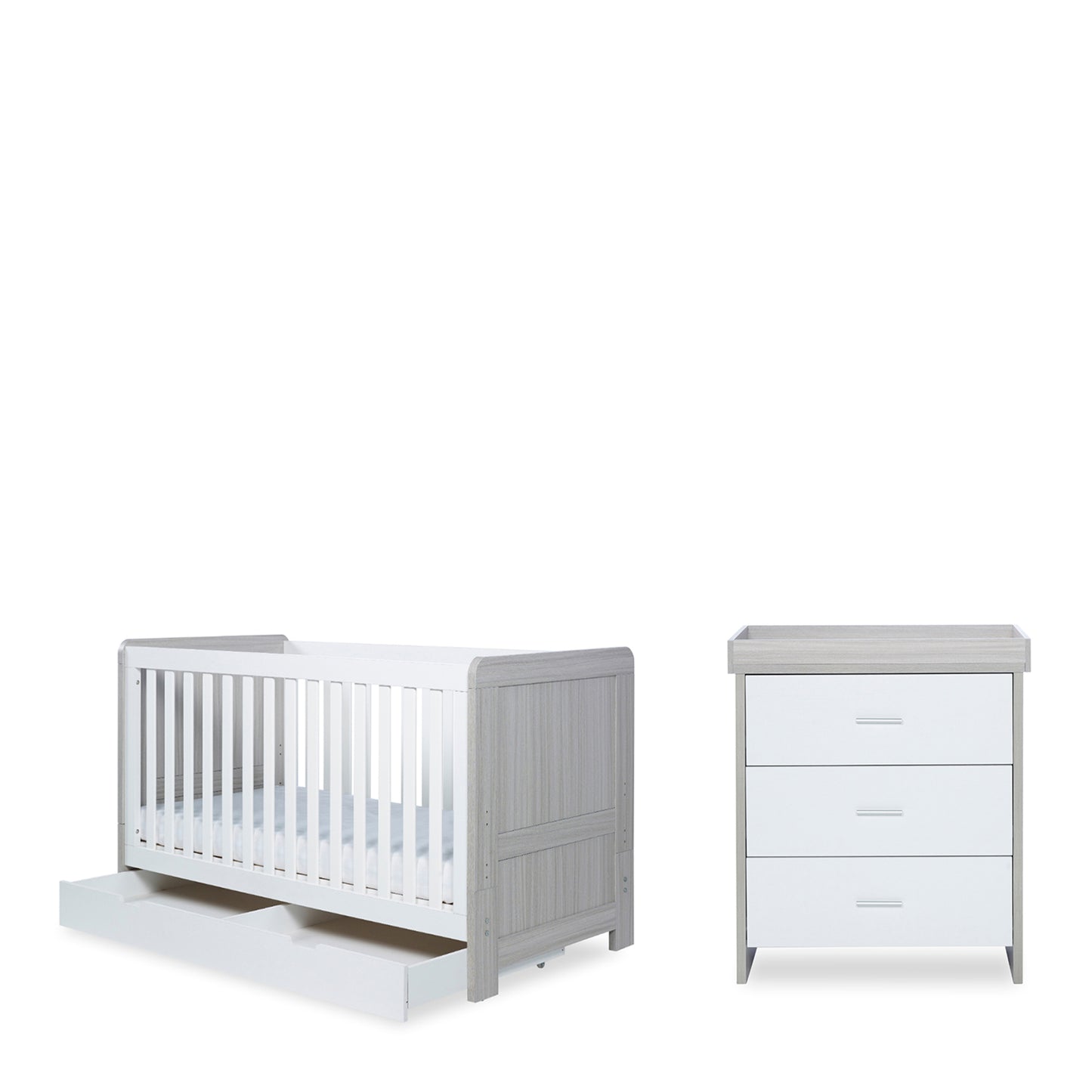 Ickle Bubba Pembrey Two Piece Furniture Set