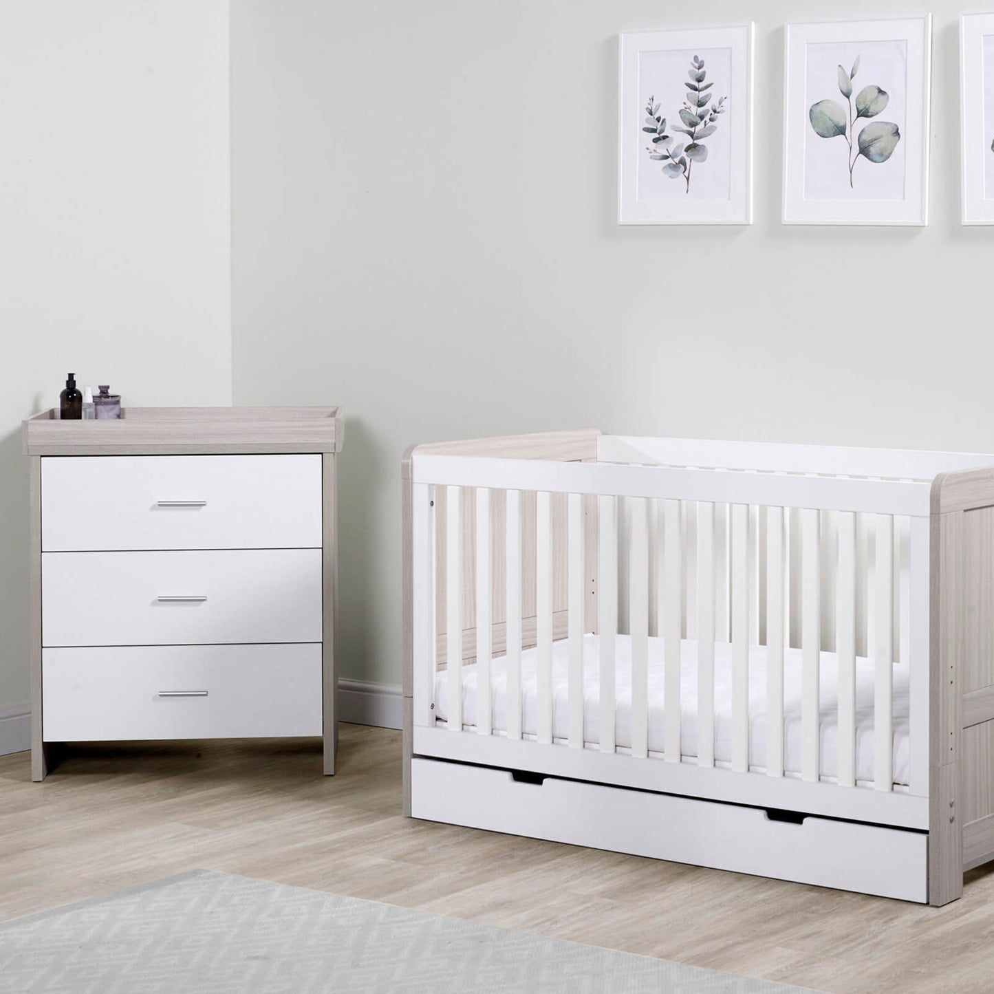 Ickle Bubba Pembrey Two Piece Furniture Set