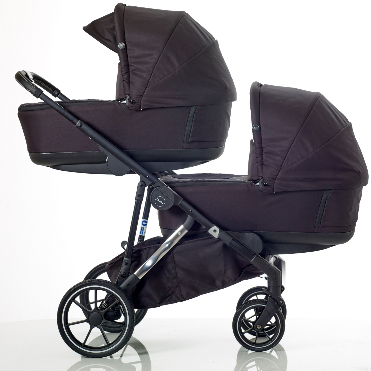 Mee-go UNO+ Pushchair