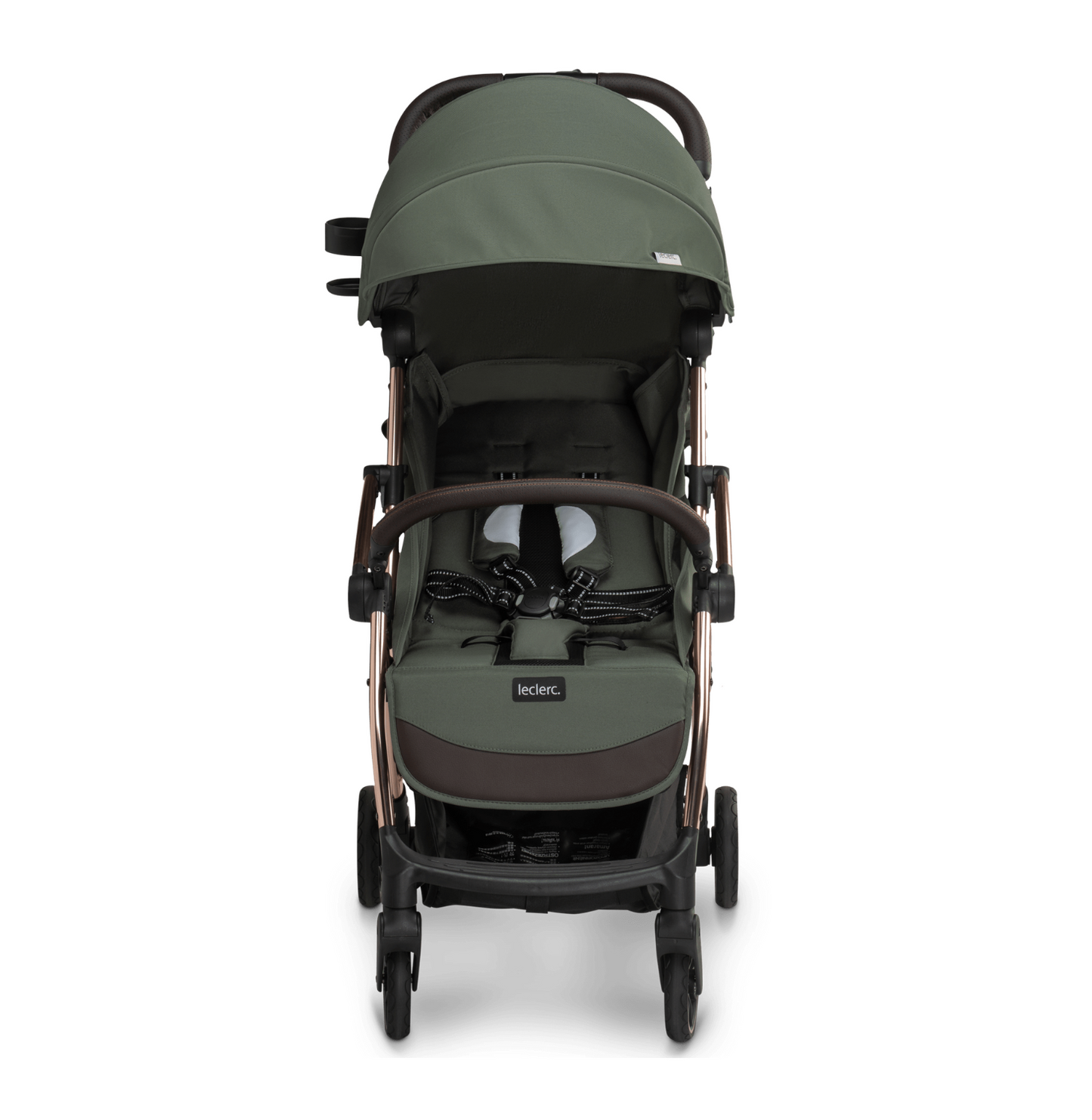 Leclercbaby Influencer Pushchair / Stroller