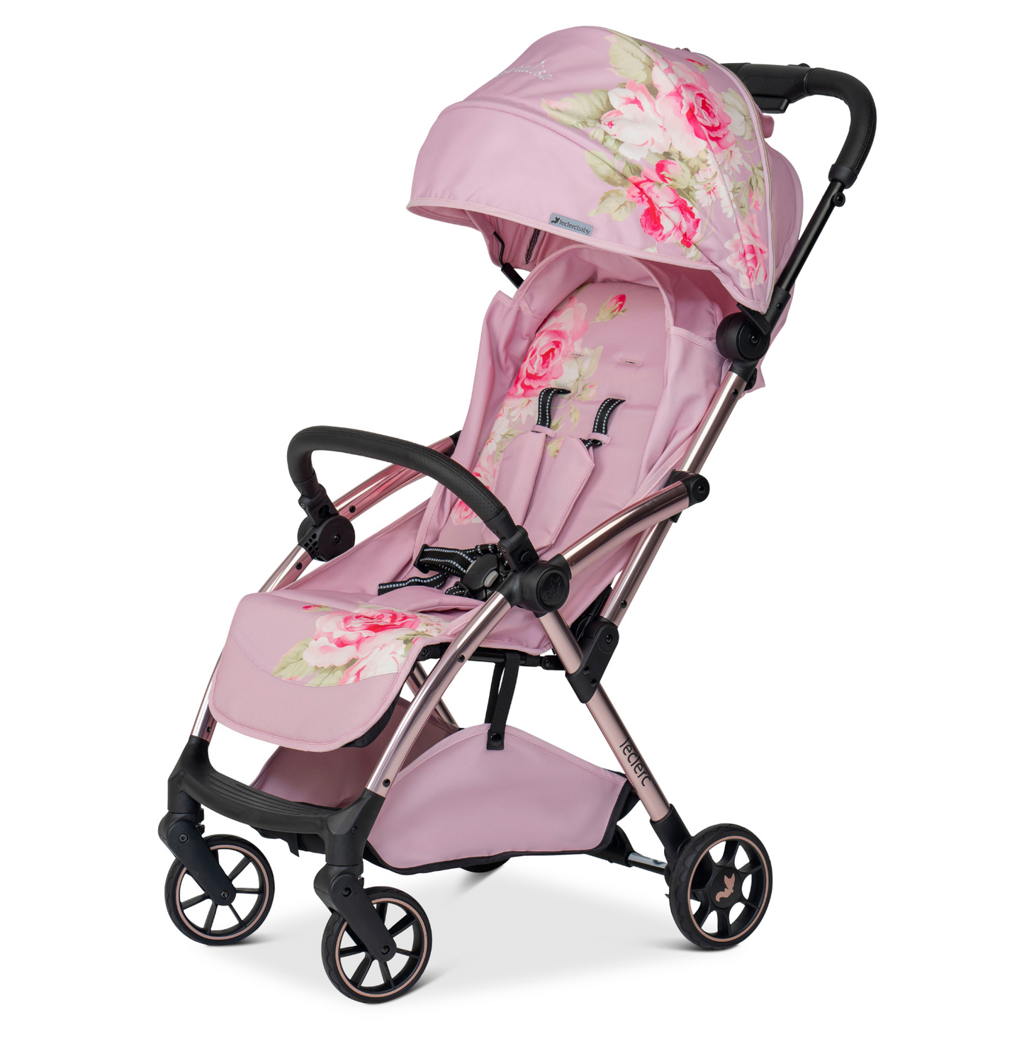 Leclercbaby by Monnalisa Pushchair / Stroller