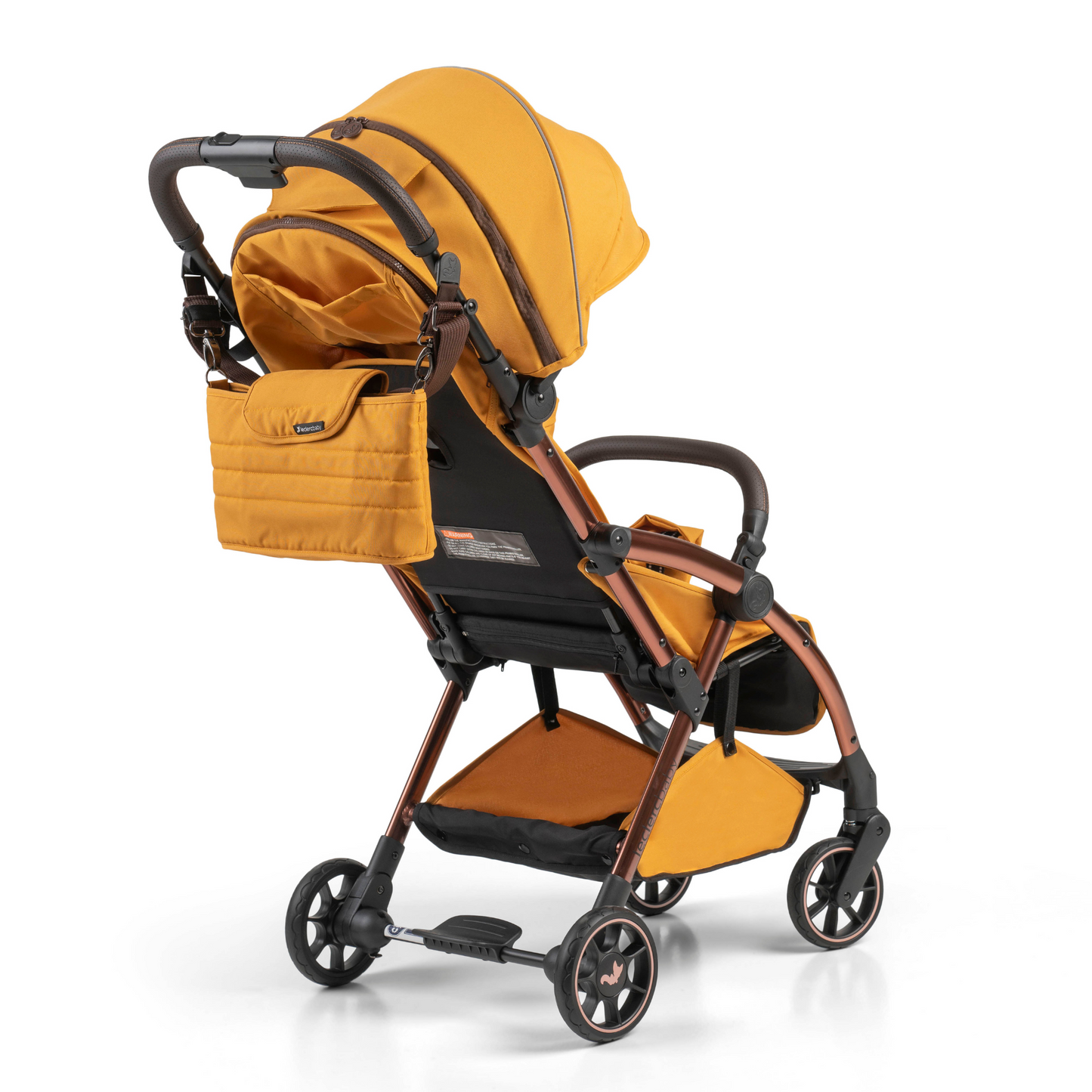 Leclercbaby Influencer Air Luxury Organiser