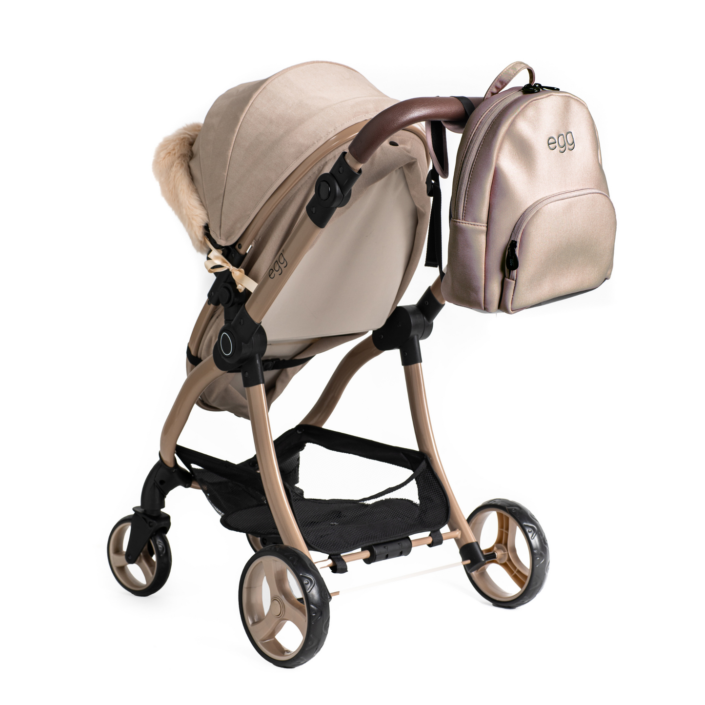 egg® Dolls Pram Bag