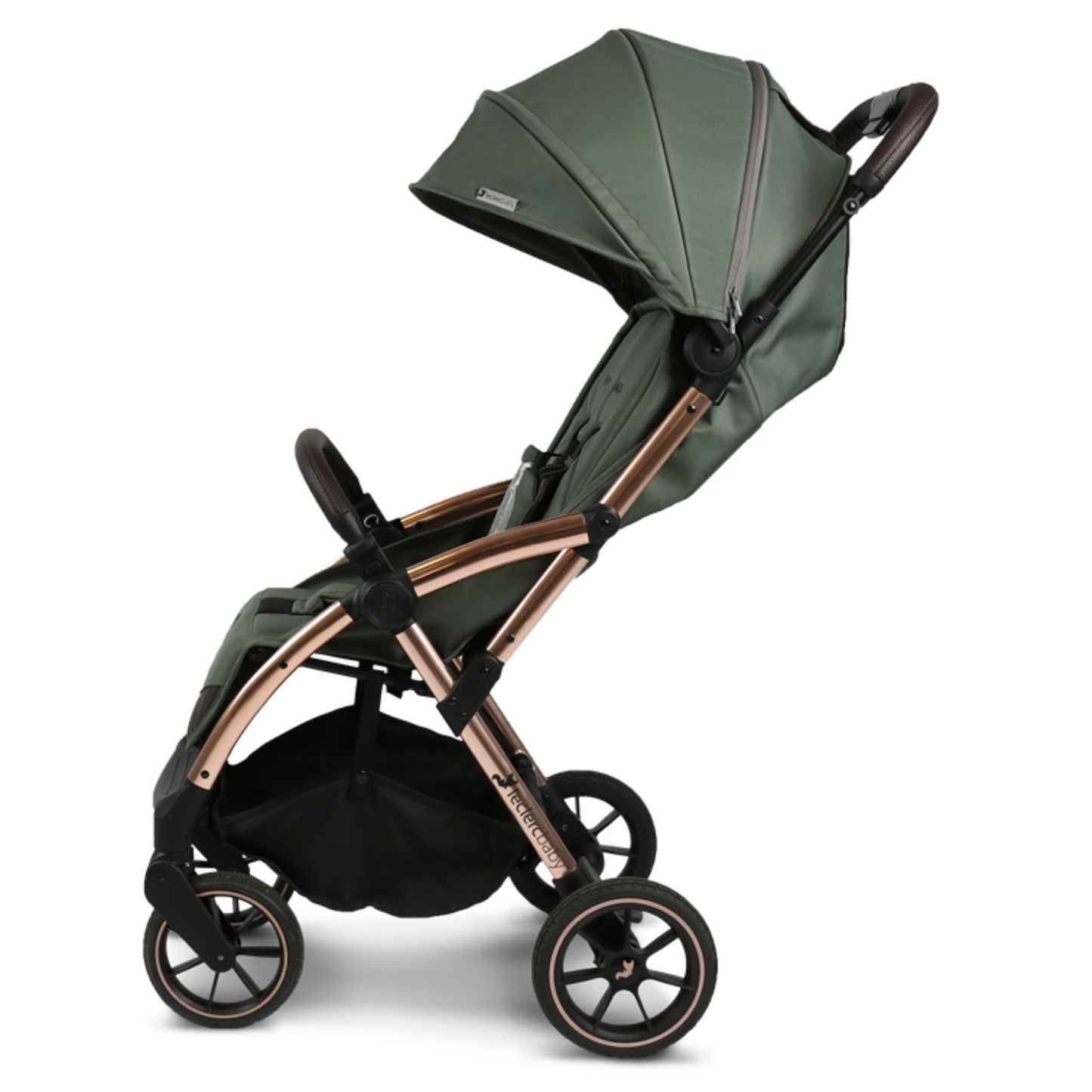 Leclercbaby Influencer XL Pushchair / Stroller