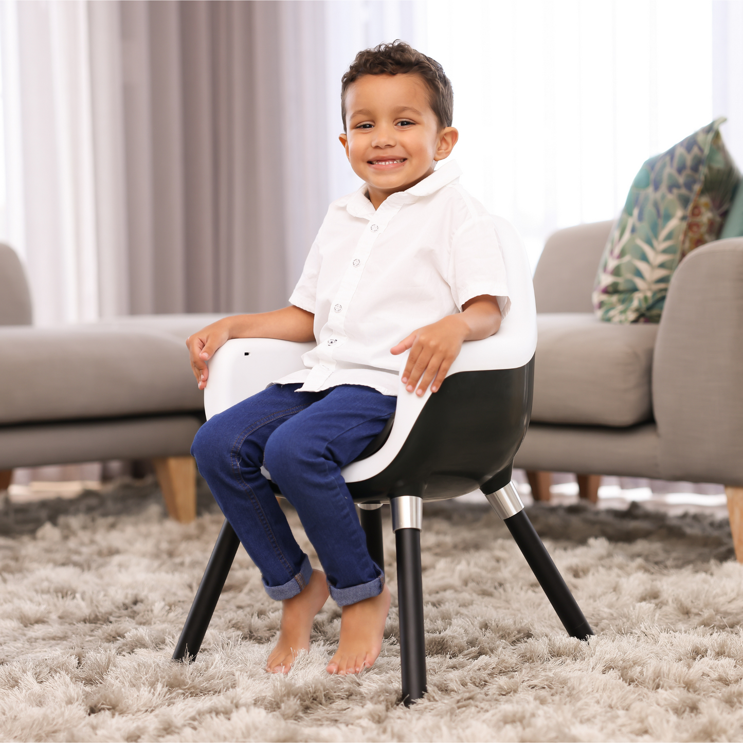 Bumbo Highchair