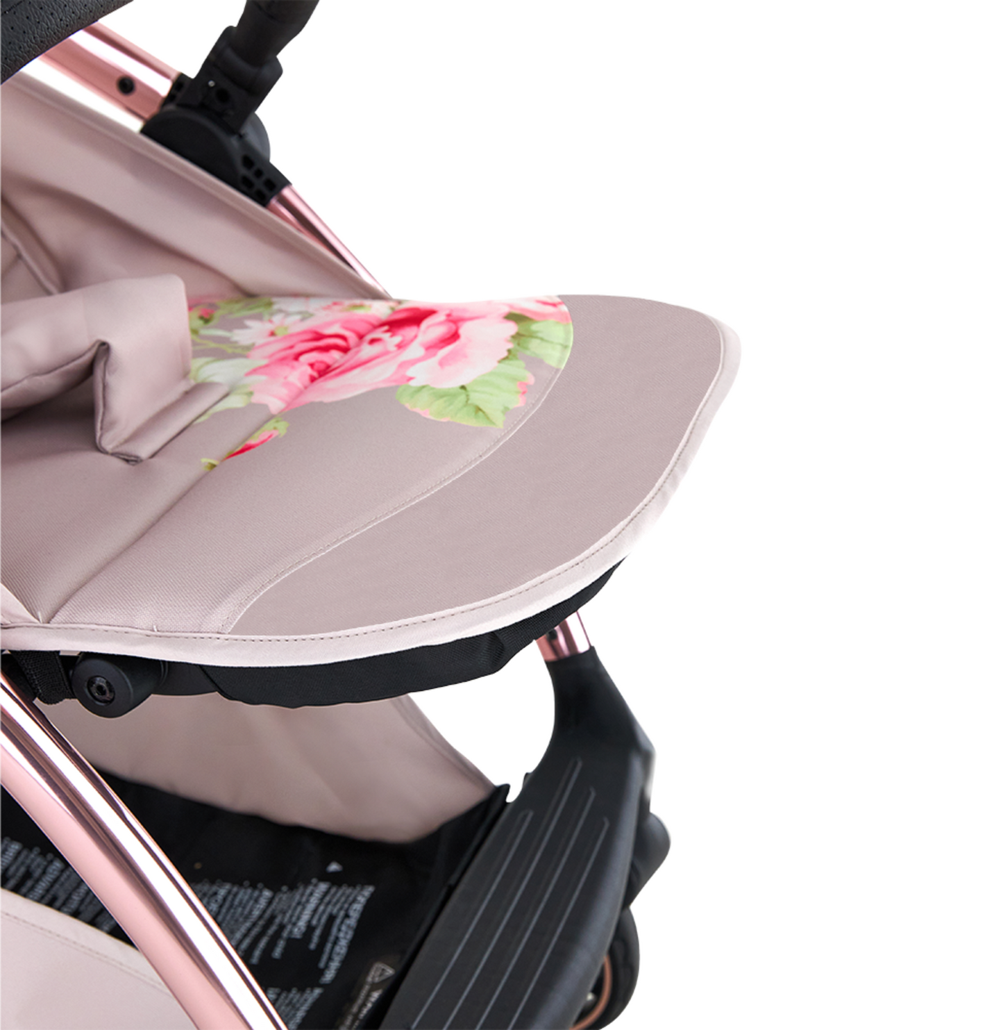 Leclercbaby by Monnalisa Pushchair / Stroller