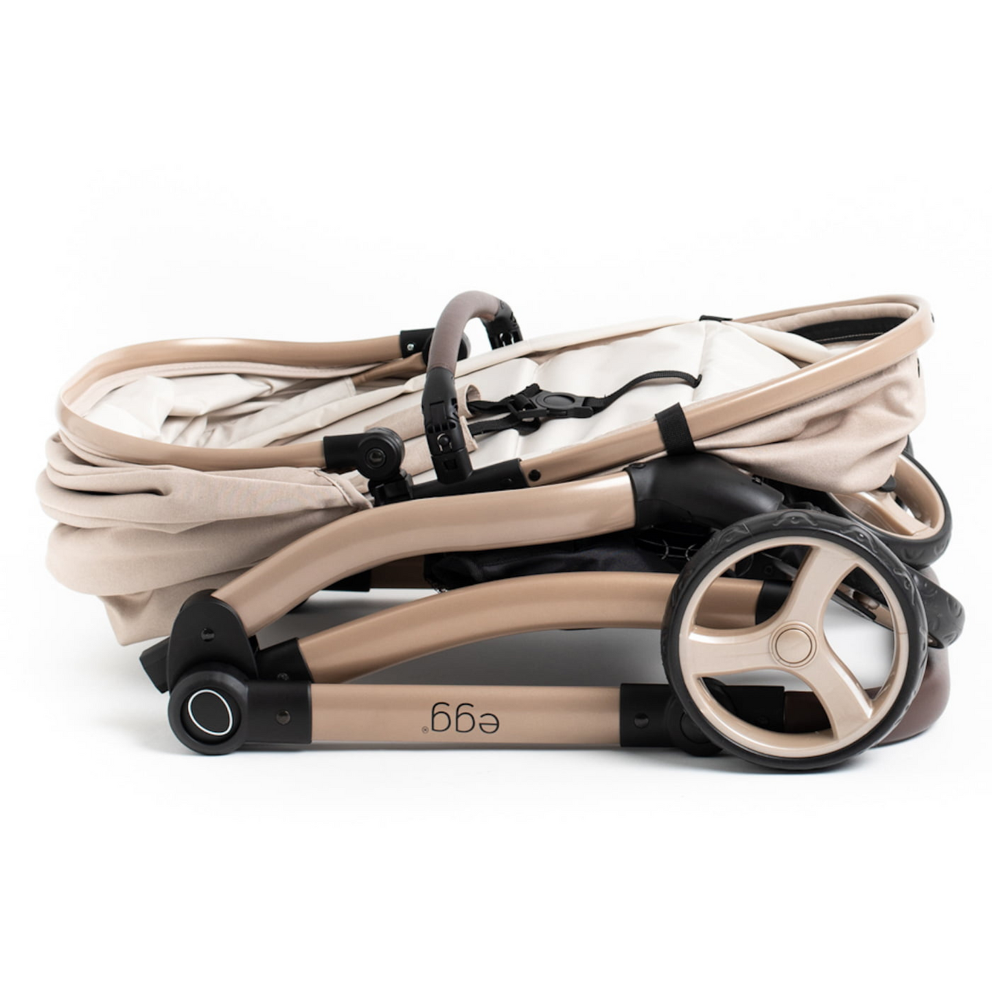 egg® Dolls Pram - Feather