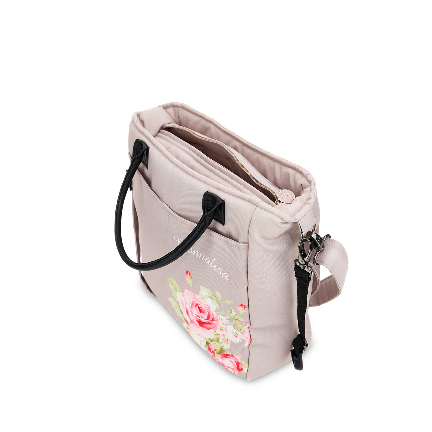 Leclercbaby by Monnalisa Changing Bag