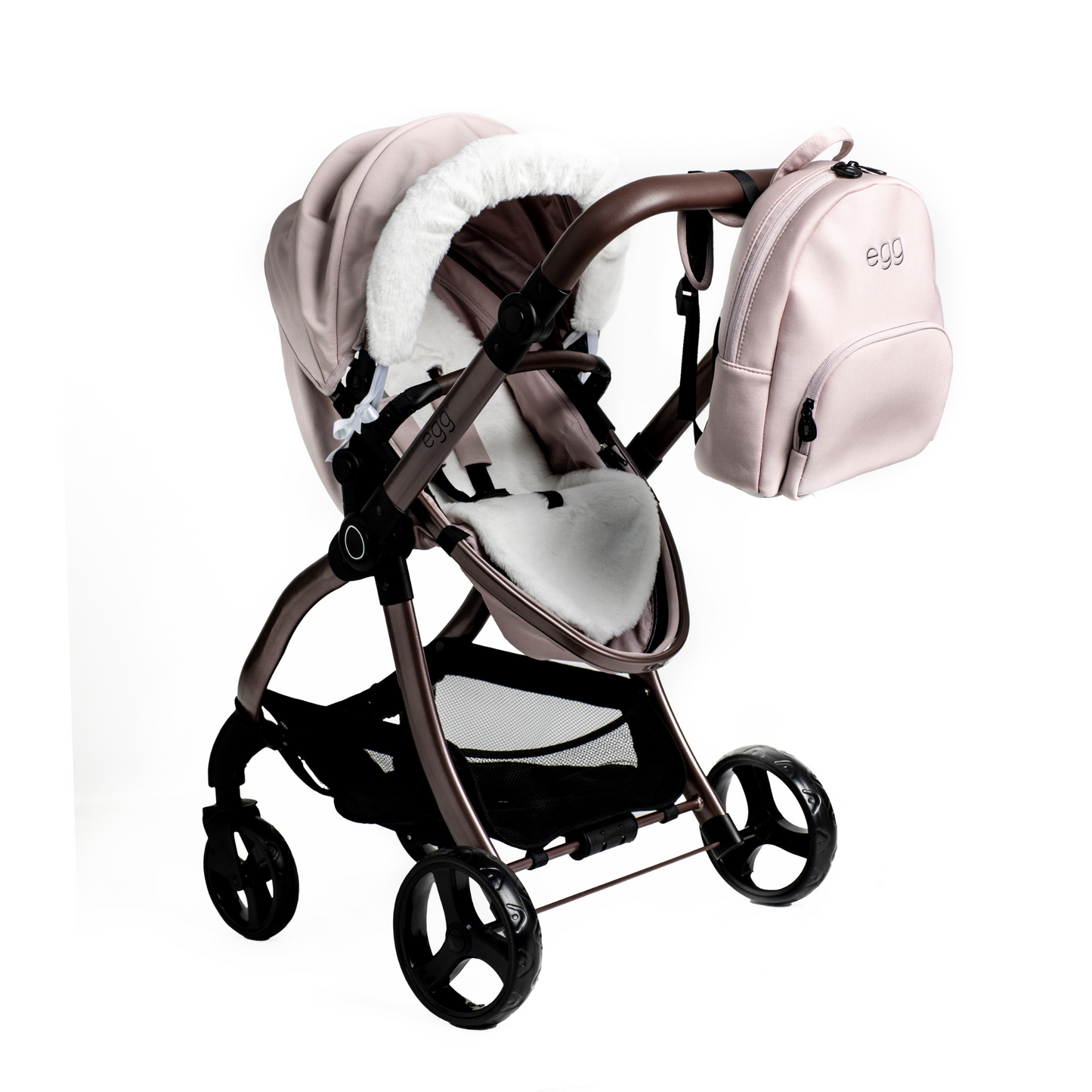 egg® Dolls Pram Bag