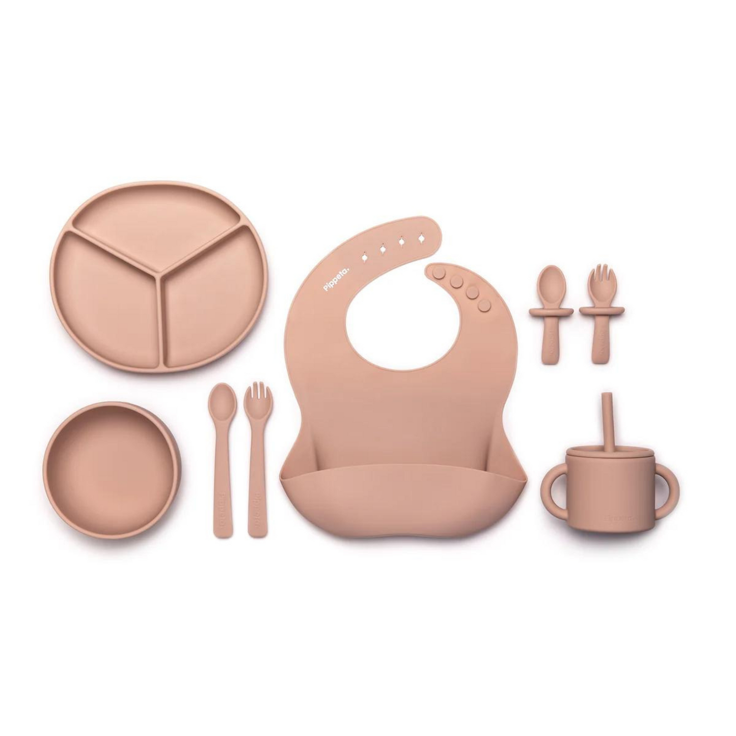 Pippeta Ultimate Weaning Set