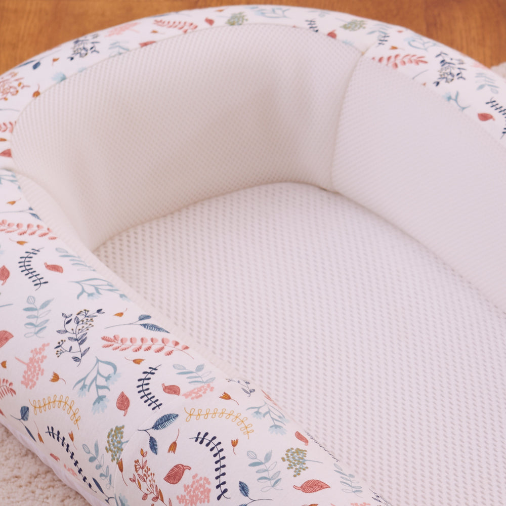 Purflo Sleep Tight Baby Bed