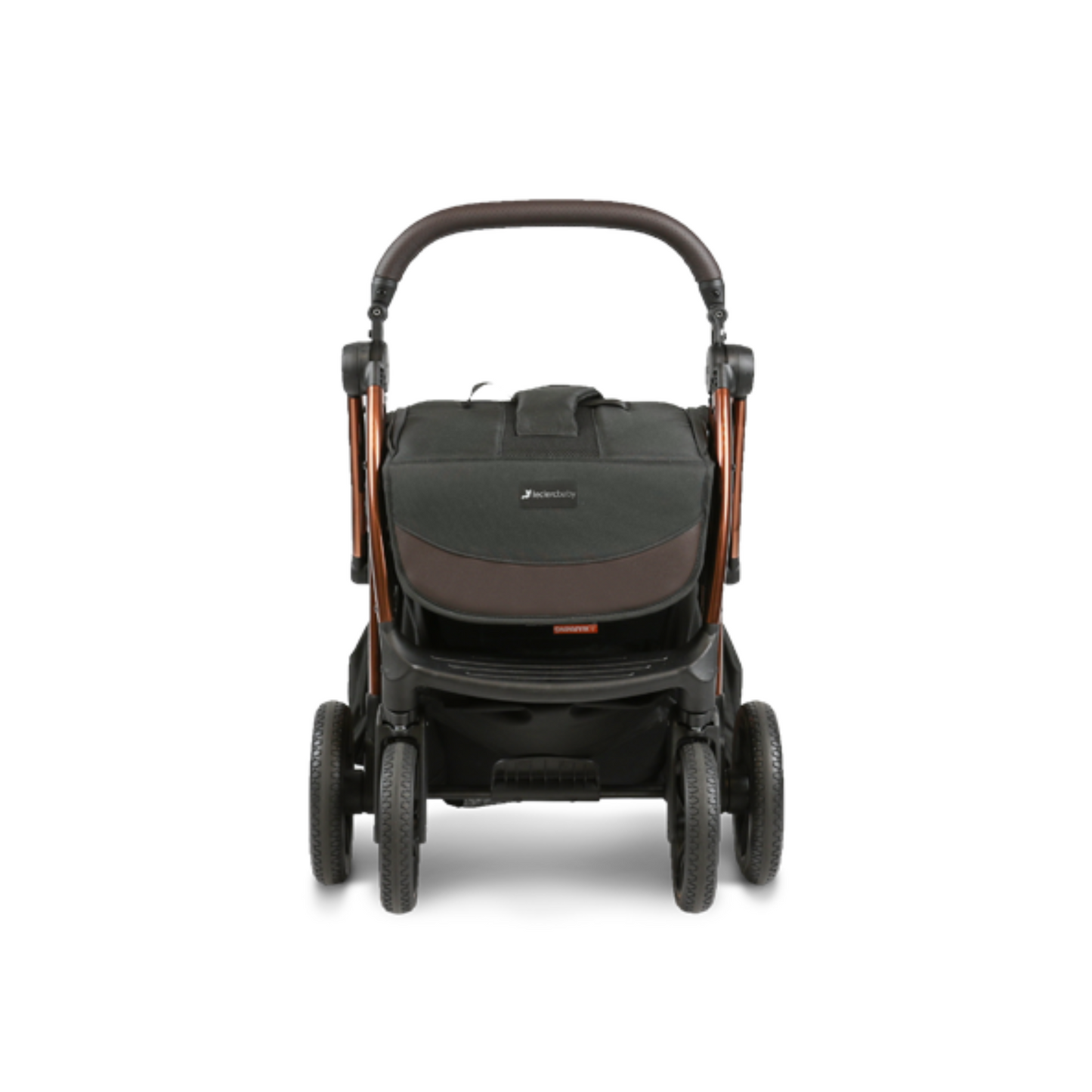 Leclercbaby Influencer XL Pushchair / Stroller