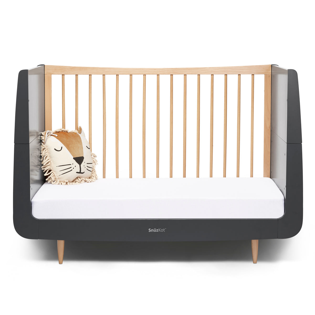 Snüz SnuzKot Skandi 2 Piece Nursery Furniture Set