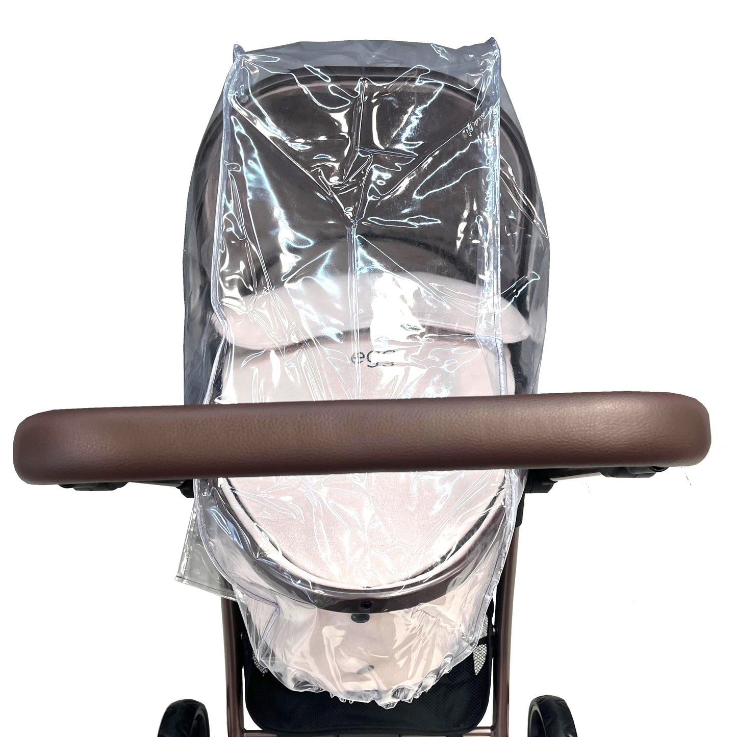 egg® Dolls Pram - Feather