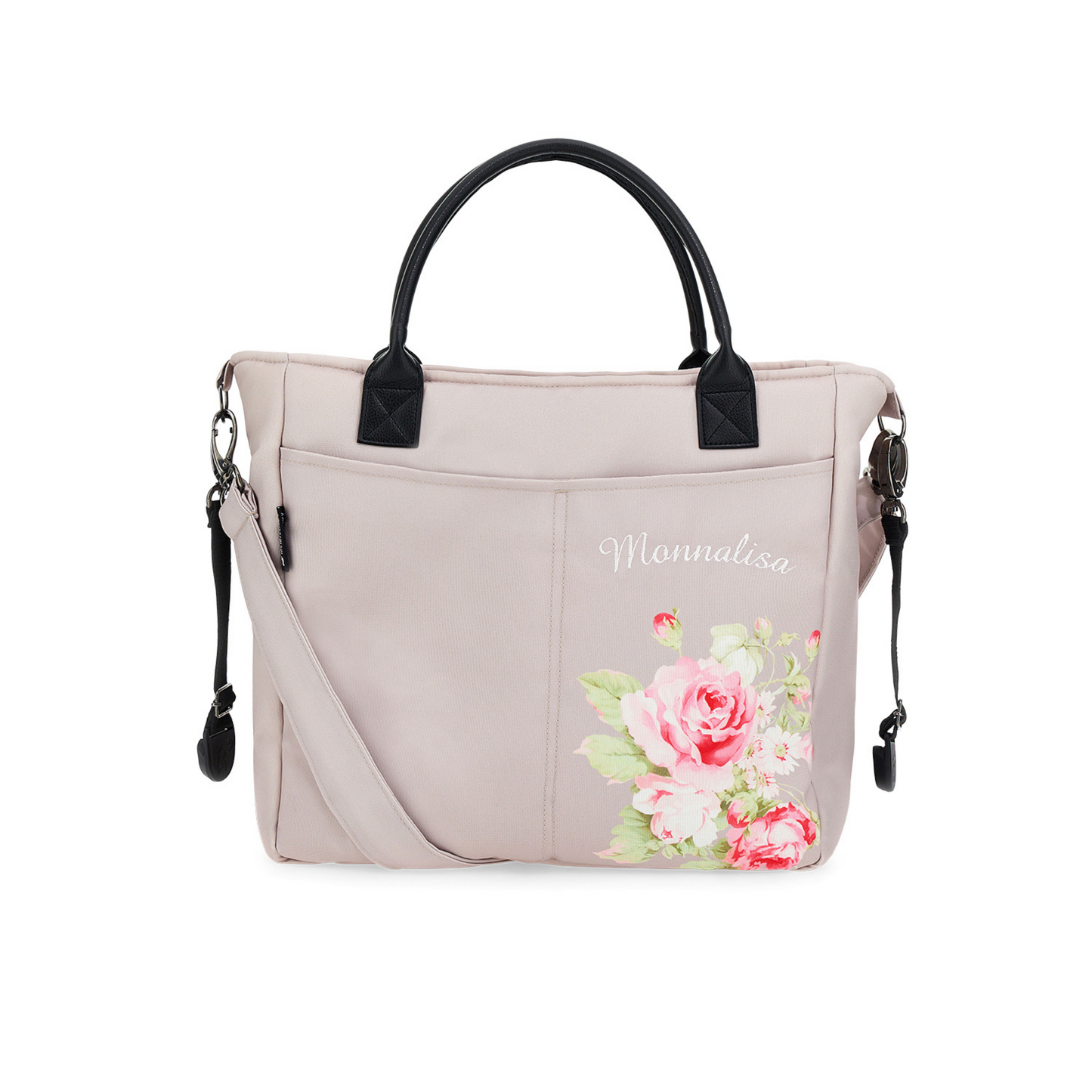 Leclercbaby by Monnalisa Changing Bag