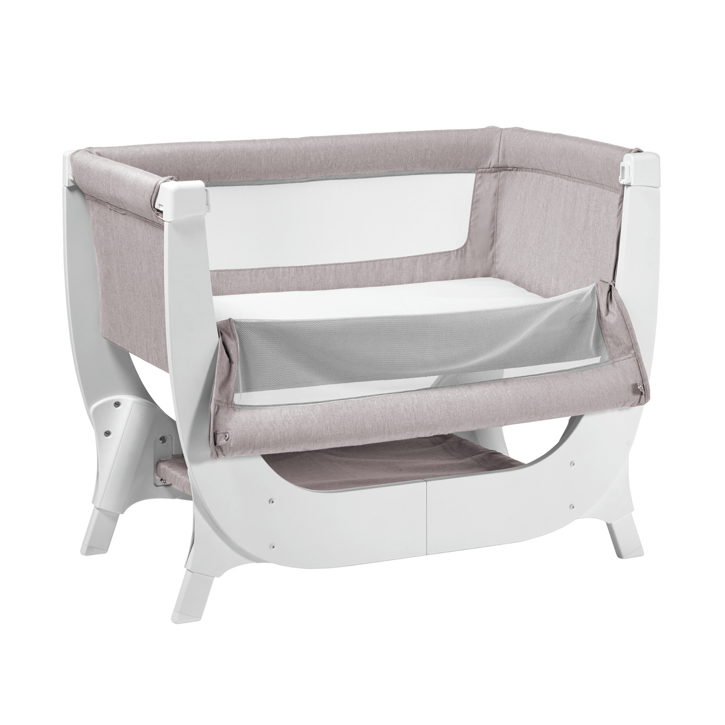 Shnuggle Air Bedside Crib