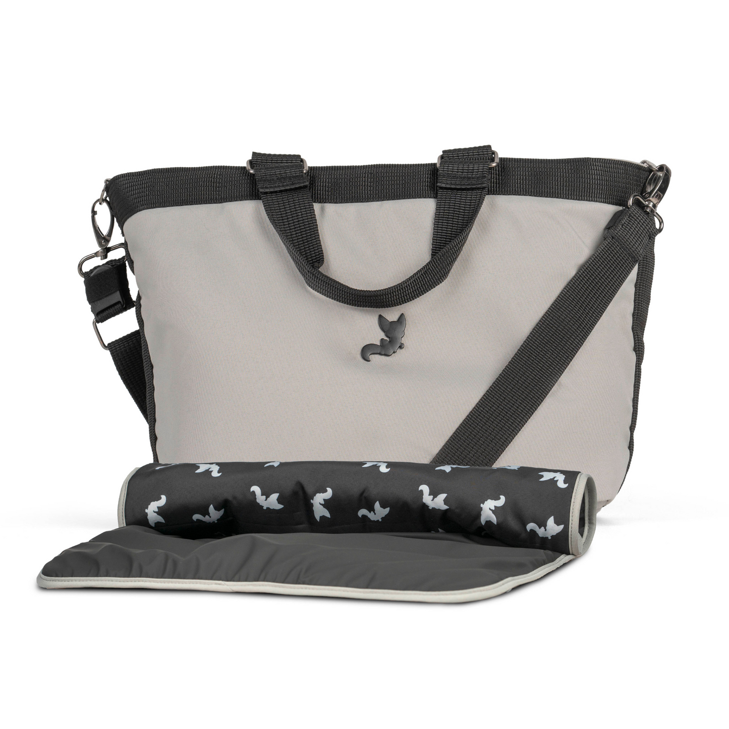 Leclercbaby Influencer Air Luxury Changing Bag