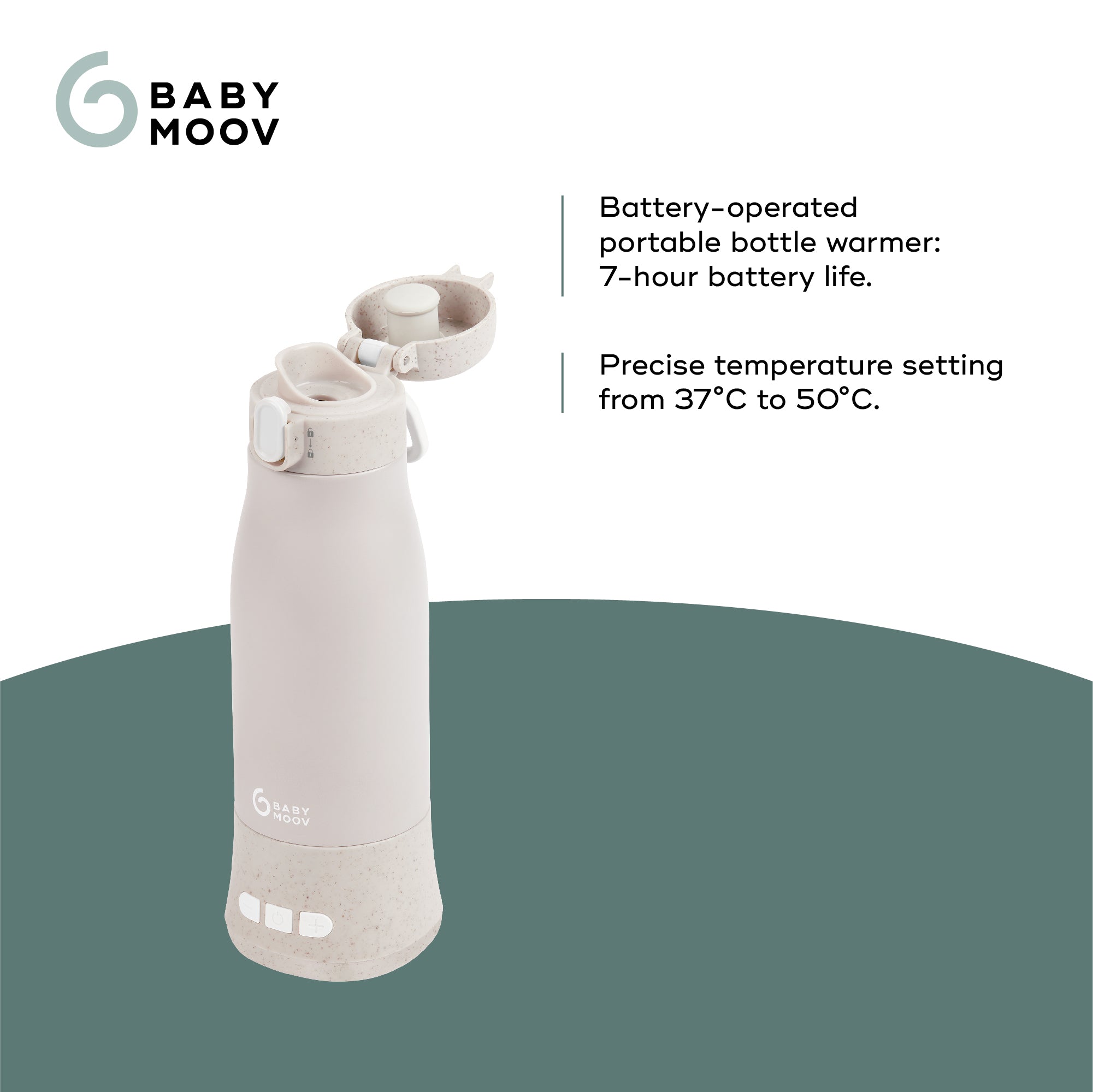 Babymoov travel best sale bottle warmer review