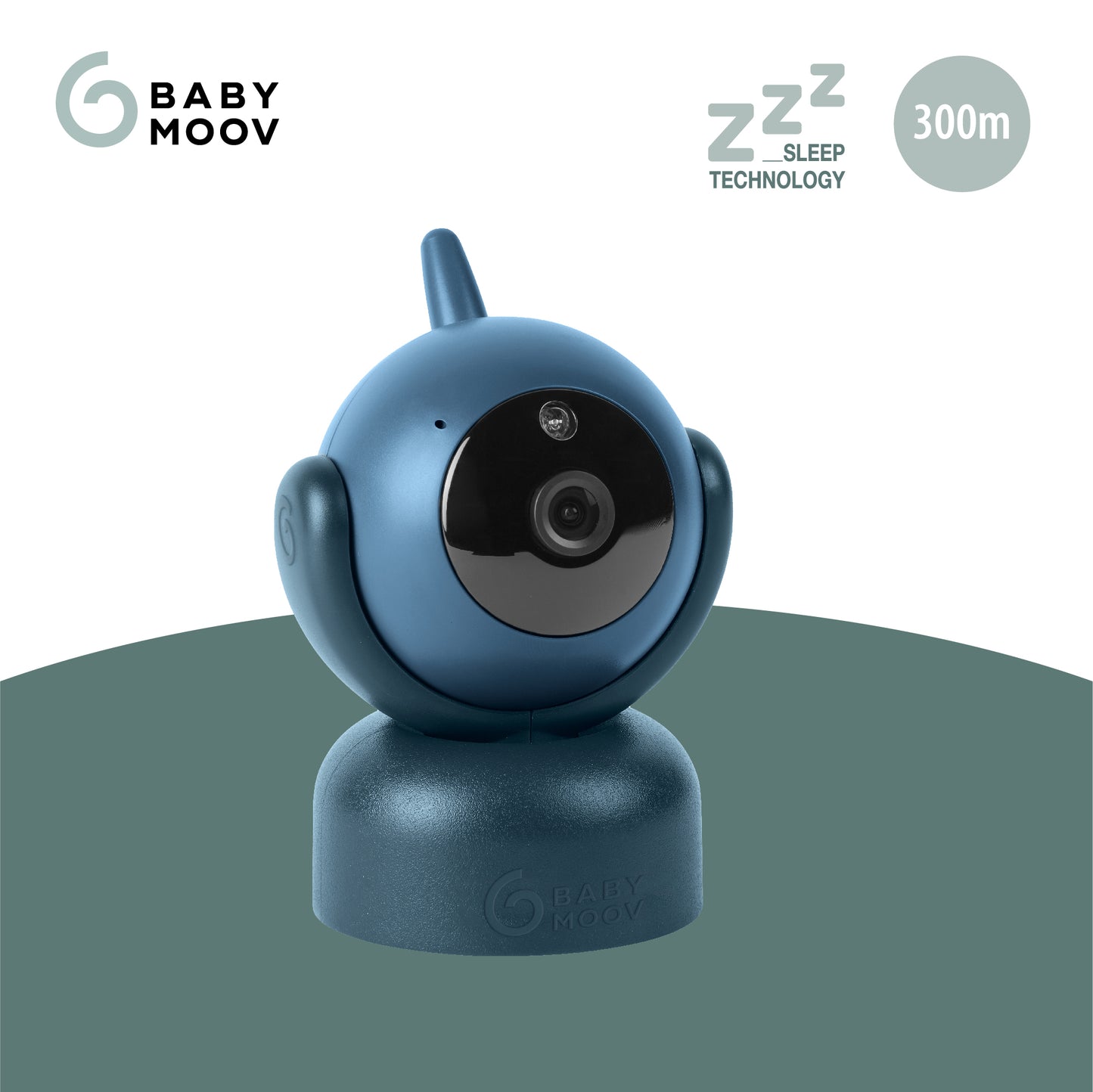 Babymoov Yoo Master Plus Additional Camera