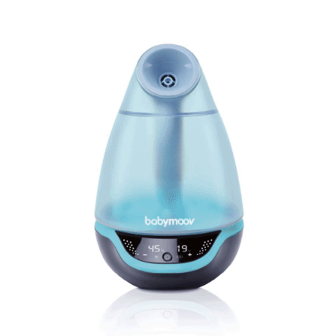 Babymoov Humidifier Hygro (+)