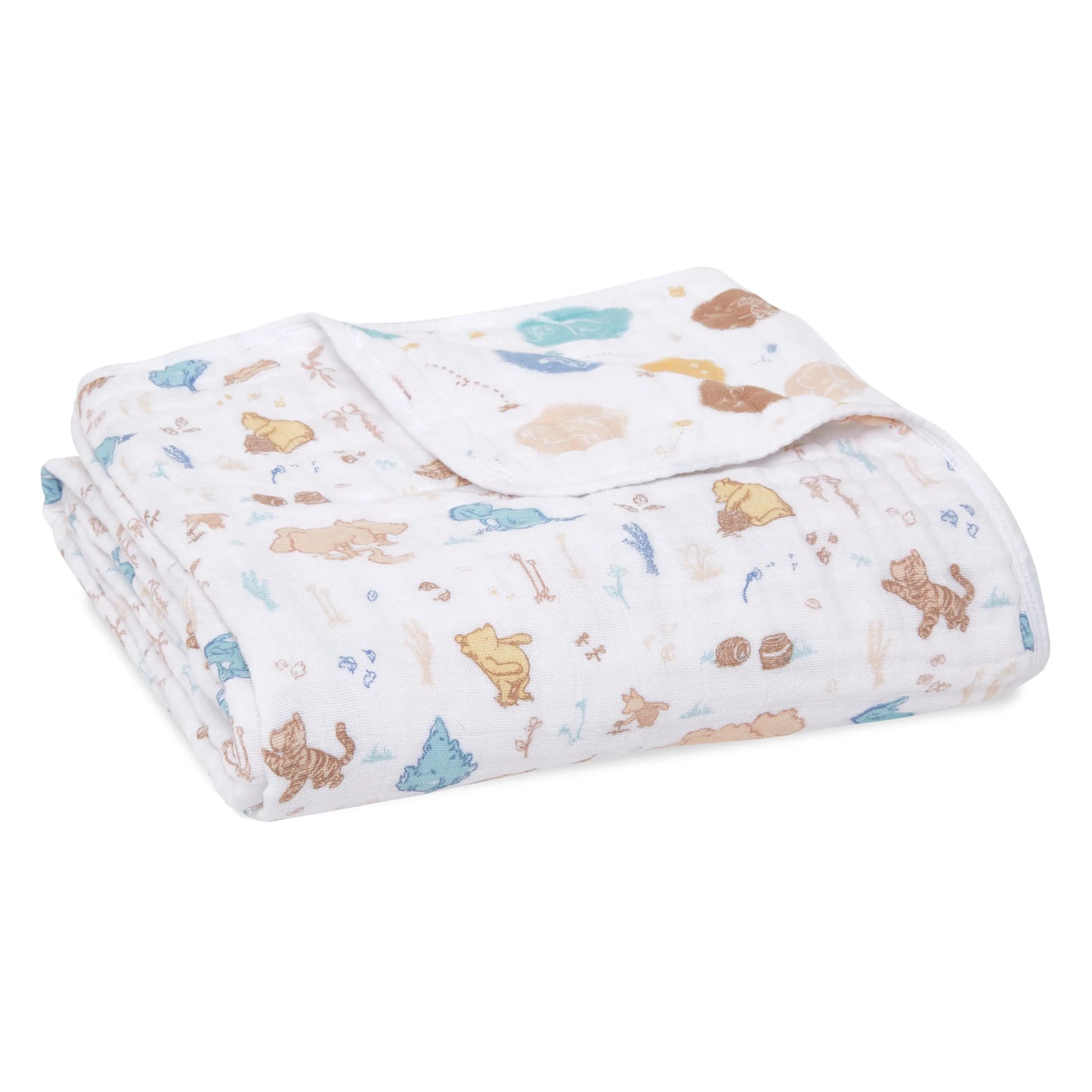 aden + anais Dream Blanket Cotton Muslin