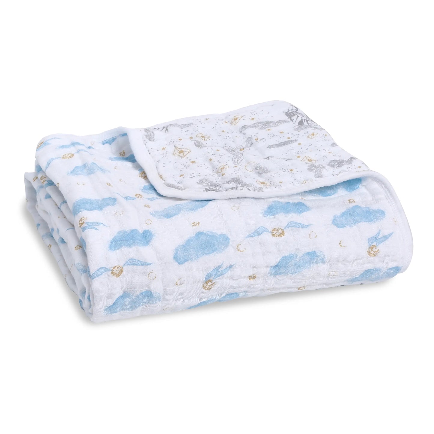 aden + anais Dream Blanket Cotton Muslin