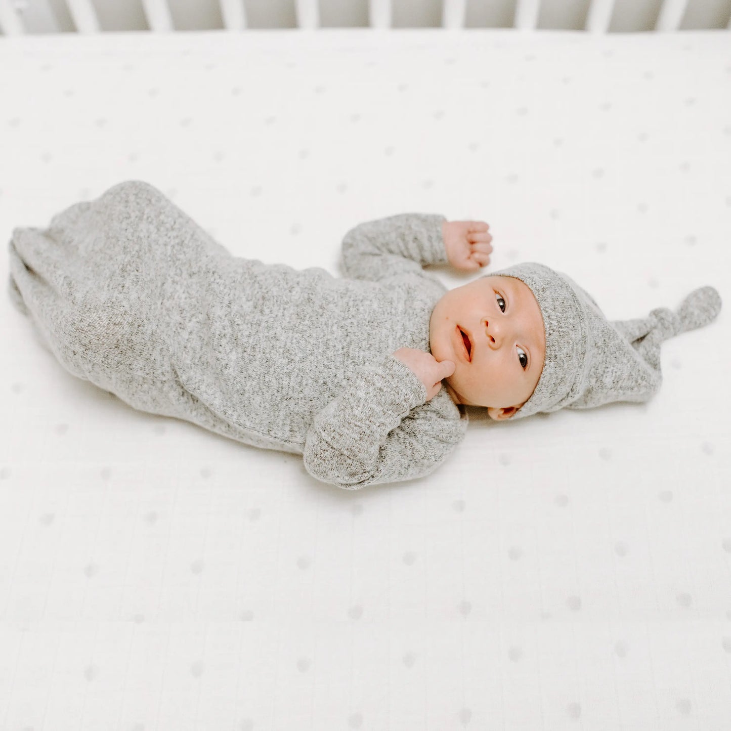 aden + anais Snuggle Knit™ Newborn Gift Set