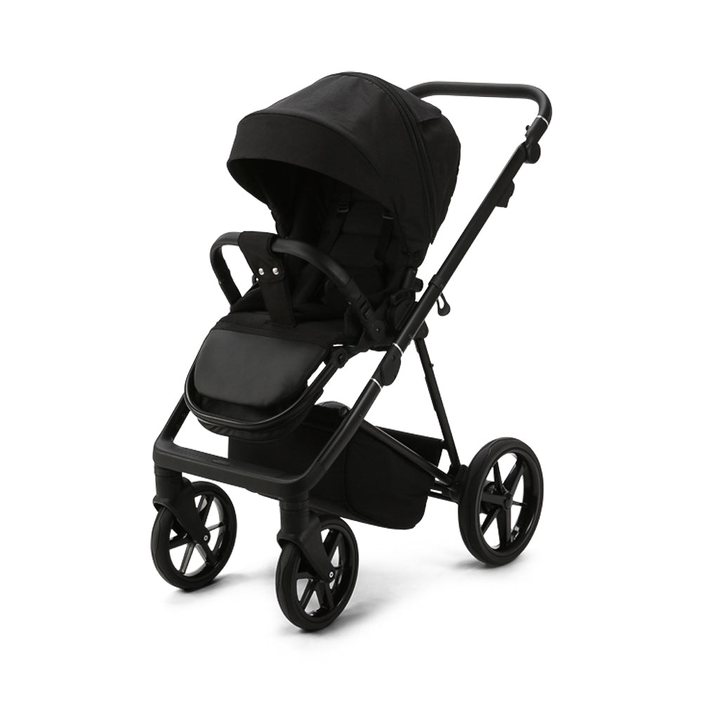 Mee-Go Milano Evo Travel System