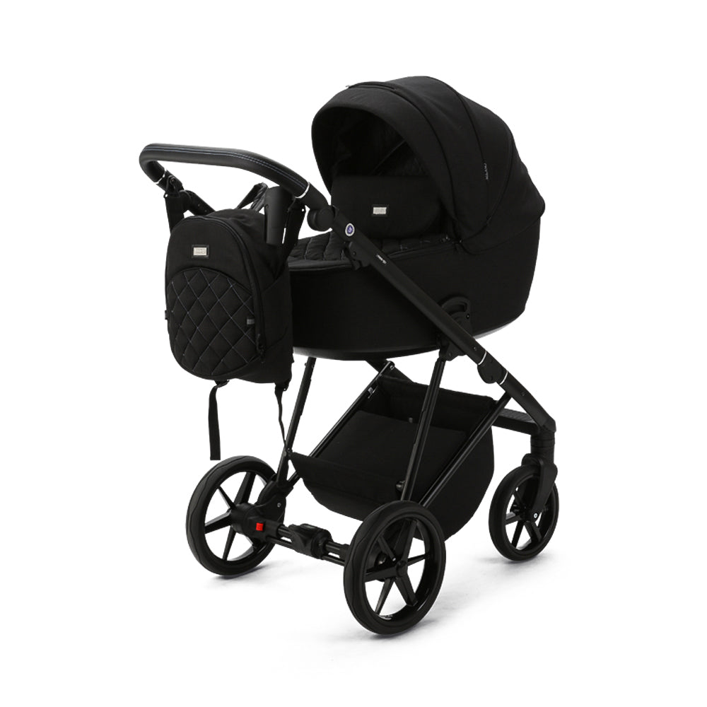 Mee-Go Milano Evo Travel System