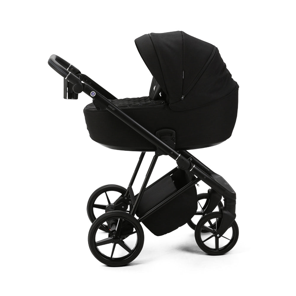 Mee-Go Milano Evo Travel System