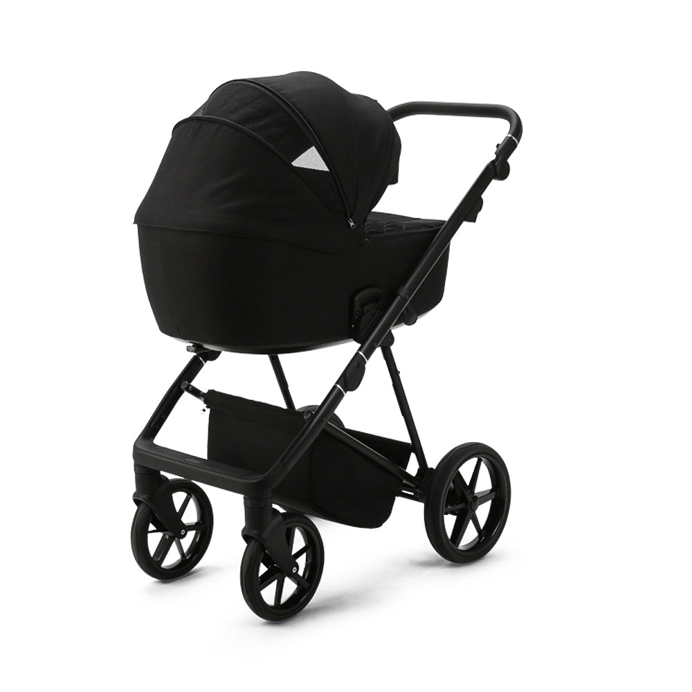 Mee-Go Milano Evo Travel System