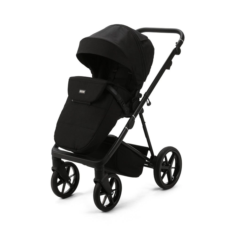 Mee-Go Milano Evo Travel System