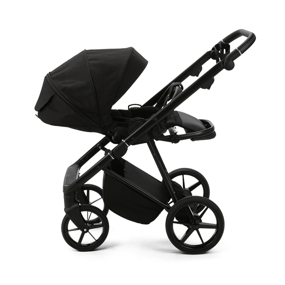 Mee-Go Milano Evo Travel System