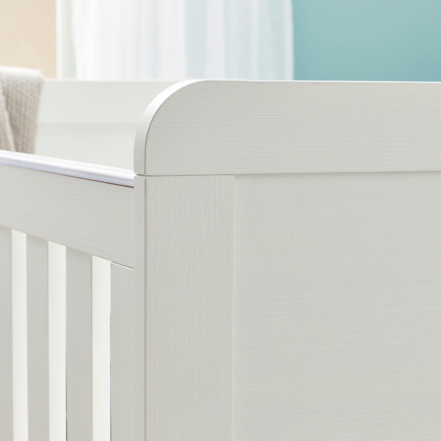 Babymore Caro Mini Cot Bed