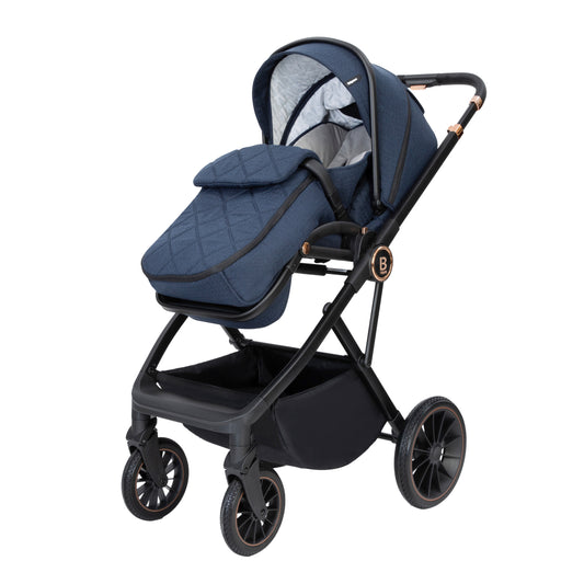 Babymore Chia Pram Pushchair