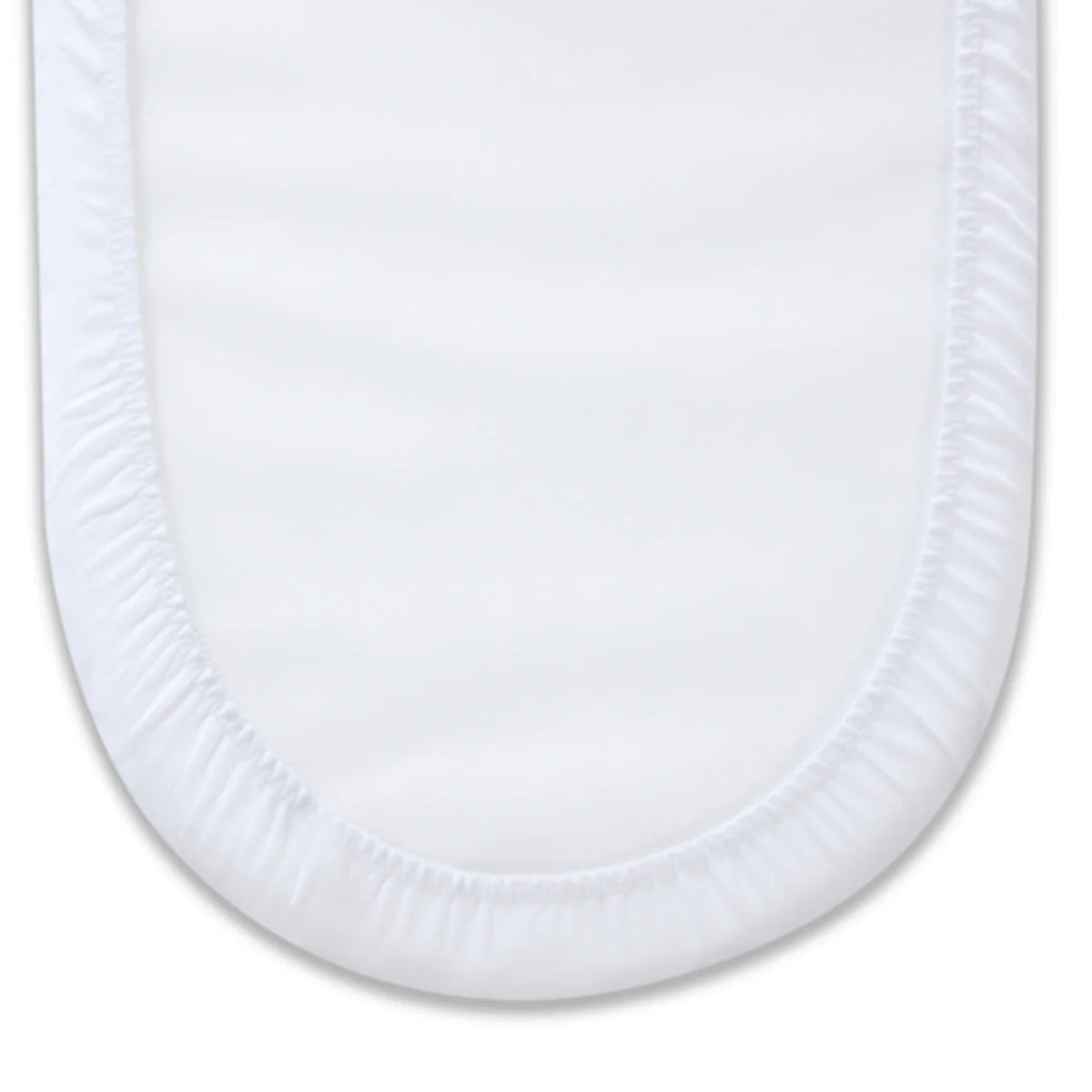 Clair de Lune Moses Basket Mattress Protector