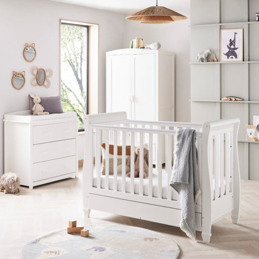 Babymore Eva Nursery Room Set