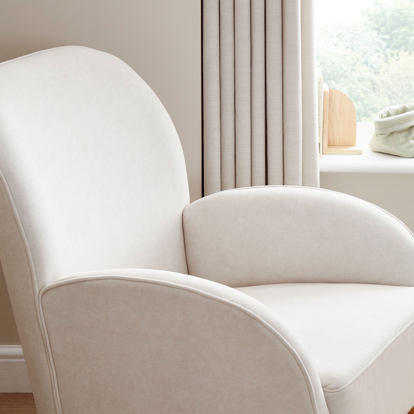 Babymore Freya Nursing Chair