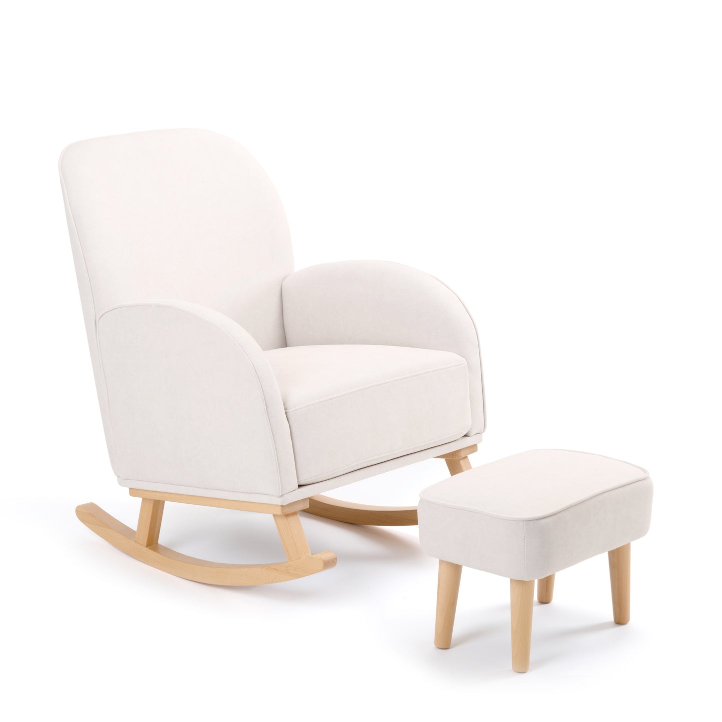 Babymore Freya Nursing Chair