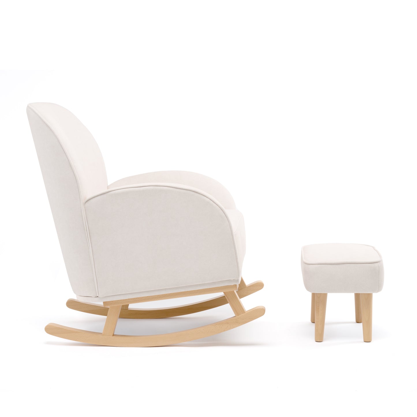 Babymore Freya Nursing Chair