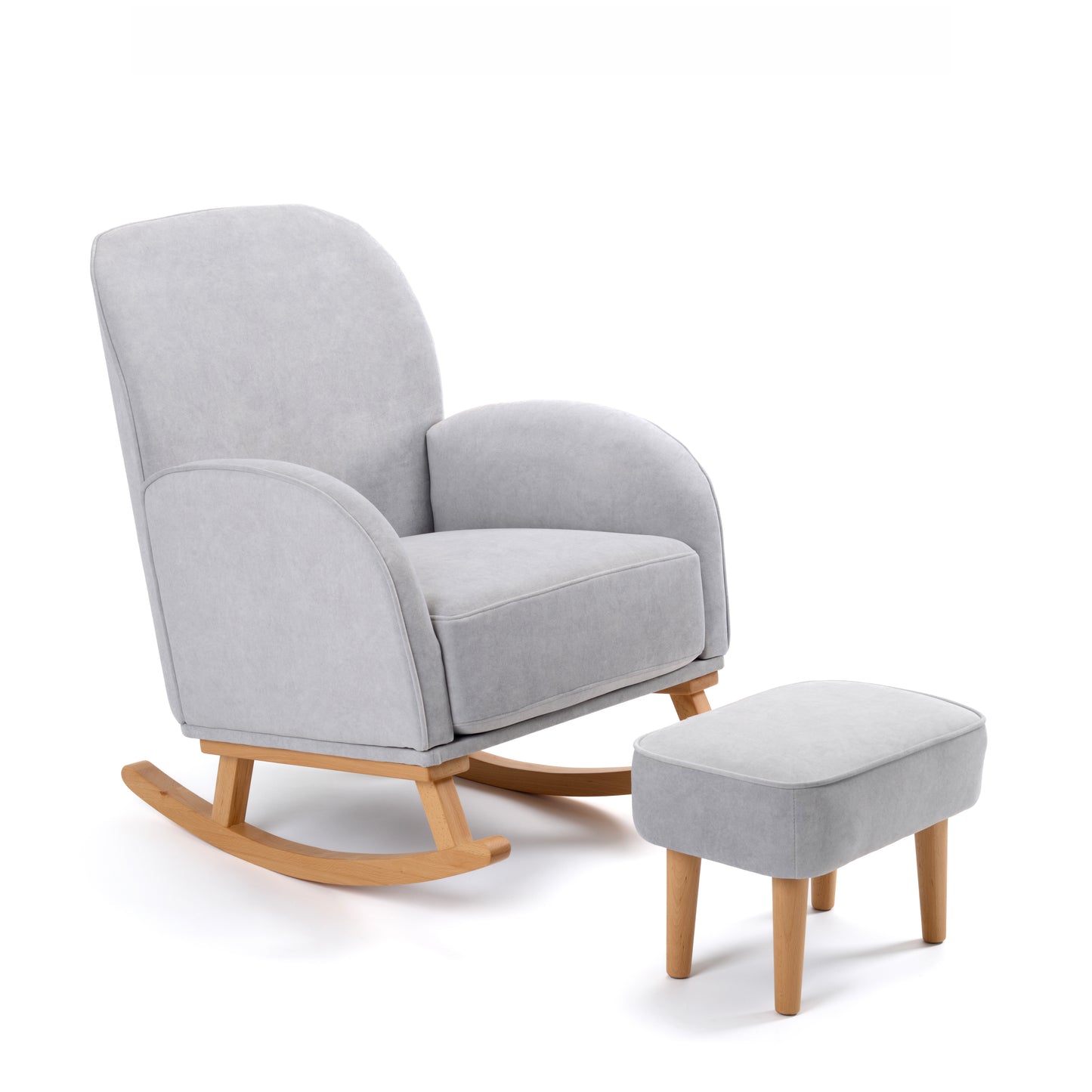 Babymore Freya Nursing Chair