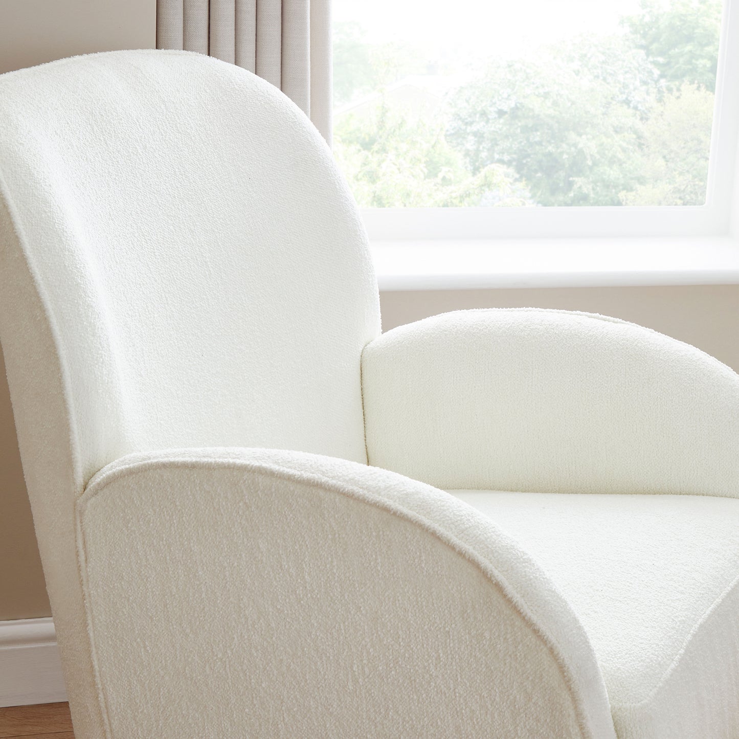 Babymore Freya Nursing Chair