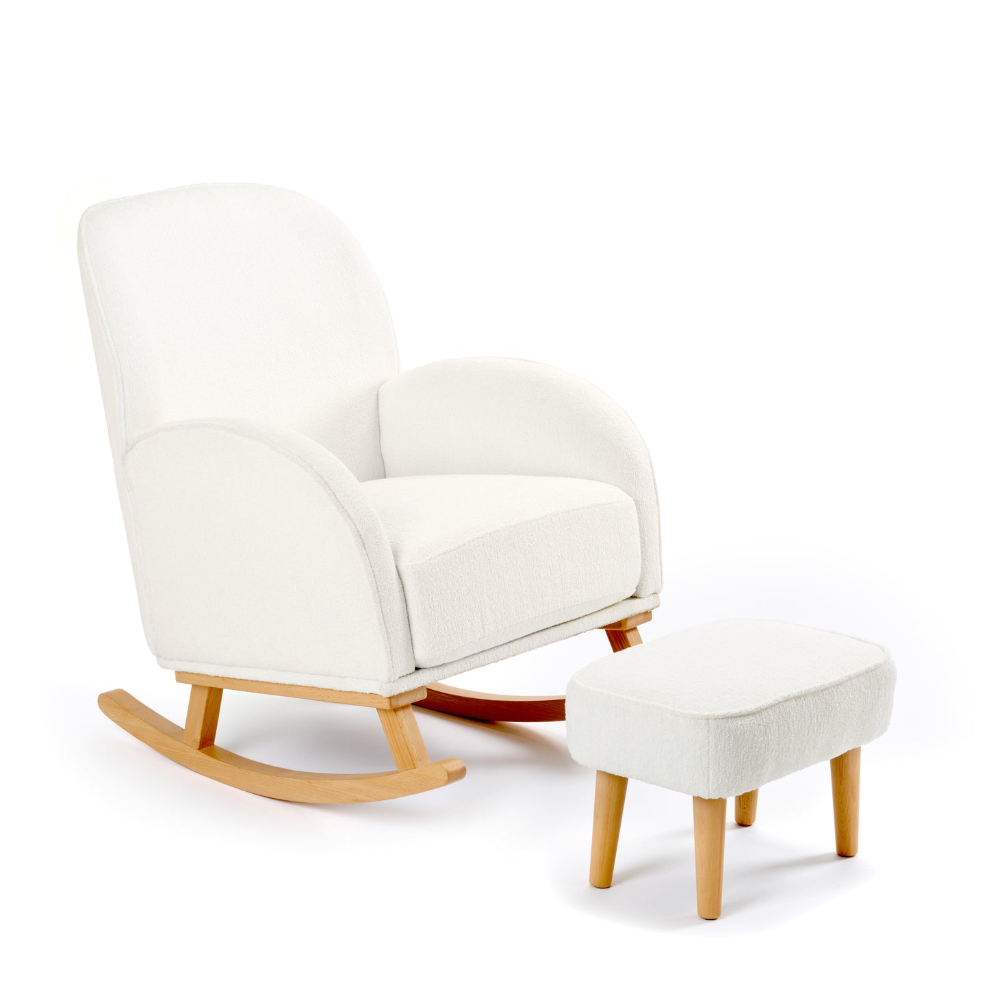 Babymore Freya Nursing Chair