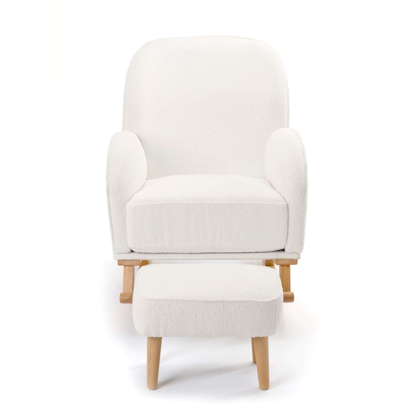 Babymore Freya Nursing Chair