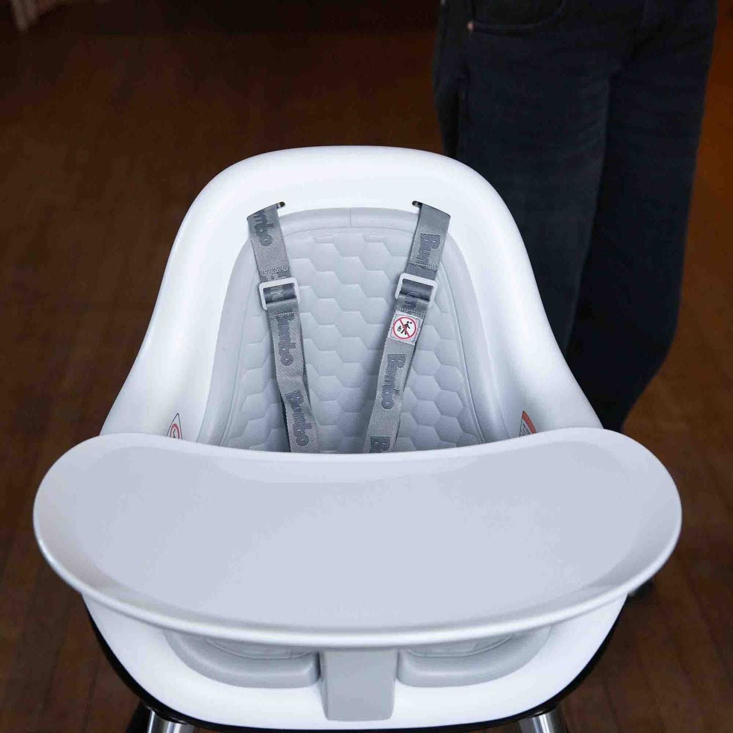 Bumbo Highchair