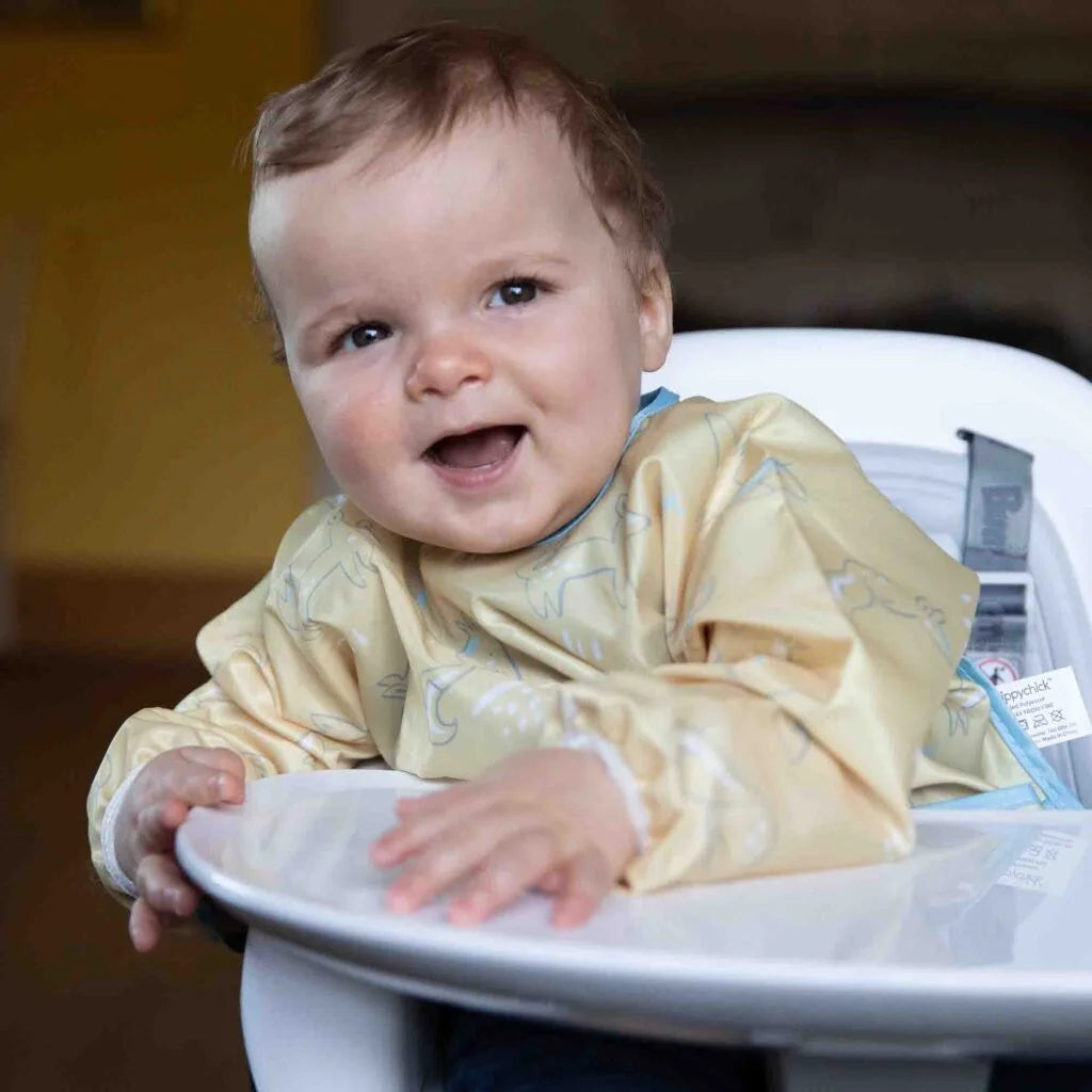 Bumbo Highchair